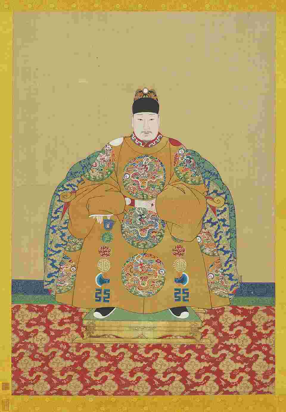 中国史|皇帝と天帝の関係、天壇の役割・構造を分かりやすくご説明 - ゆかしき世界